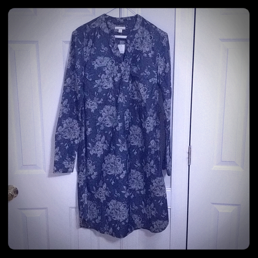 Gap Maternity, women's dress